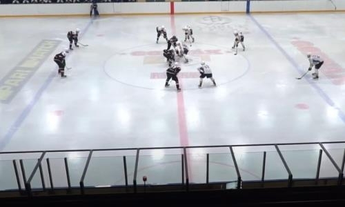 Видеообзор матча чемпионата РК «Горняк» — «Алматы» 3:5