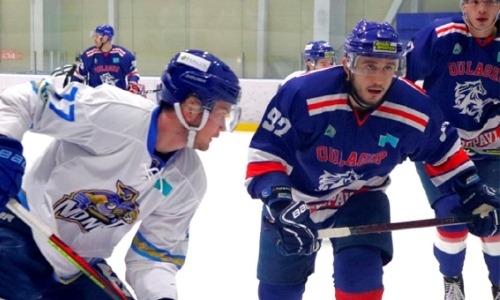 Видеообзор матча чемпионата РК «Кулагер» — «Номад» 1:4