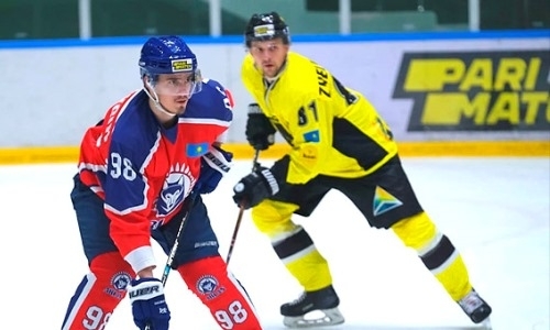 Видеообзор матча чемпионата РК «Арлан» — «Сарыарка» 3:4