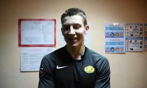 «Немного курьеза добавили». Хоккеисты «Сарыарки» отметили сумасшедшую концовку матча с «Арланом»