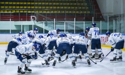 Фоторепортаж с матча чемпионата РК «Арлан» — «Номад» 3:1
