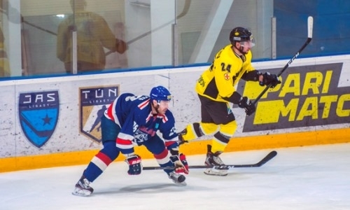 Видеообзор матча чемпионата РК «Кулагер» — «Сарыарка» 3:2 Б