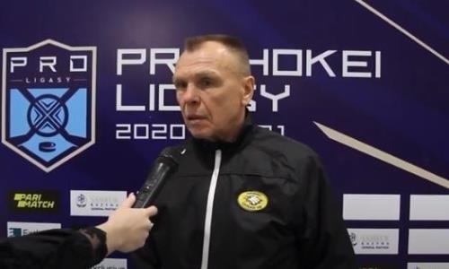 «Мужики вышли играть, а пацанва — себя показать». Наставник «Сарыарки» рассказал о матчах с «Кулагером»