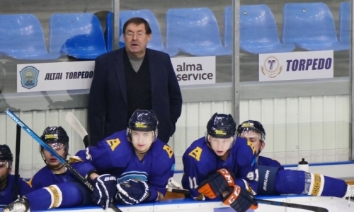 «Наш рисунок игры мне понравился больше». Наставники «Алтая-Торпедо» и «Иртыша» высказались о прошедших матчах