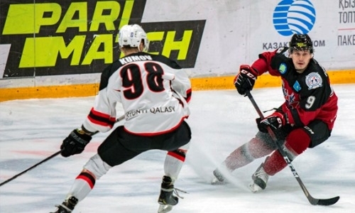 Видеообзор матча чемпионата РК «Актобе» — «Горняк» 2:3 Б