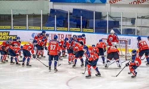 Видеообзор матча чемпионата РК «Иртыш» — «Арлан» 2:1 Б