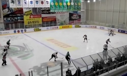 Видеообзор матча чемпионата РК «Бейбарыс» — «Горняк» 3:1