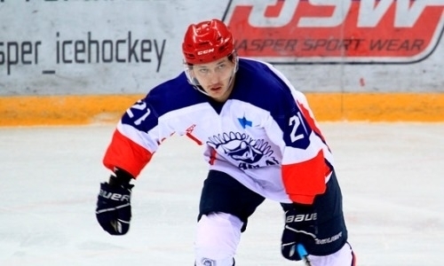 «Давит результат». Форварду «Актобе» не хватило голов в матче с «Темиртау»