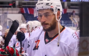 «Тяжело давались голы». Защитник «Темиртау» рассказал об игре с «Актобе»