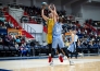 Фоторепортаж с матча Единой лиги ВТБ «Зенит» — «Астана» 85:52