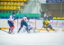 Фоторепортаж с матча чемпионата РК «Сарыарка» — «Арлан» 3:1