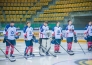 Фоторепортаж с матча чемпионата РК «Сарыарка» — «Арлан» 1:2 ОТ