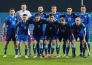 Фоторепортаж с товарищеского матча Черногория — Казахстан 0:0