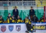 Фоторепортаж с матча чемпионата РК «Сарыарка» — «Бейбарыс» 4:2