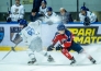Фоторепортаж с матча чемпионата РК «Арлан» — «Снежные Барсы» 3:0