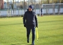 Молодежная сборная Казахстана показала фото с тренировки в рамках подготовки к матчу отбора ЕВРО-2021