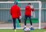«Кайсар» возобновил тренировки в Алматы. Фото