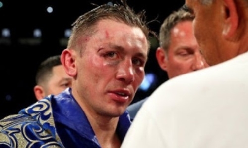 «Люди обос*ут». Головкину прогнозируют сенсационное поражение