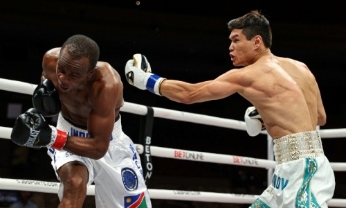 В США отметили нетипичность Елеусинова и оценили его готовность к боям с топовыми соперниками