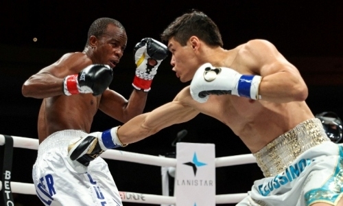 «Может оказаться трудным». Названо препятствие для боя Данияра Елеусинова с непобежденным нокаутером из Golden Boy