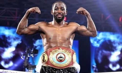 Теренс Кроуфорд обошел Головкина в обновленном рейтинге P4P от BoxRec