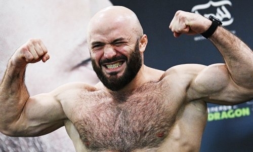 «Некоторым чего-то не хватает». Магомед Исмаилов выписал ответ хейтерам