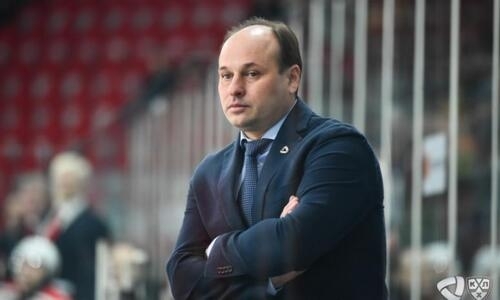 Главный тренер «Сочи» рассказал о переломном моменте матча против «Барыса»