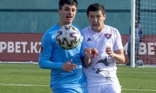 У опытного казахстанского защитника завершился контракт с клубом КПЛ