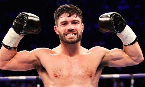 Экс-чемпион WBA сразится с бывшим соперником Али Ахмедова в андеркарде у Головкина