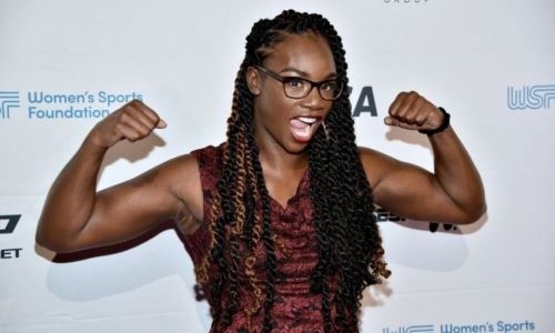 Абсолютная чемпионка мира объяснила решение дебютировать в ММА