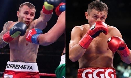 Угроза титулам? Названы самые сильные стороны следующего соперника Головкина