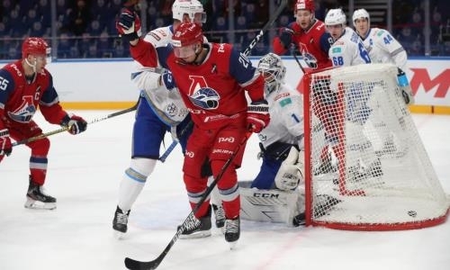 «Клуб из Казахстана ответит Скабелке на 2:7». Российский эксперт дал рискованный прогноз на матч «Барыс» — «Локомотив»