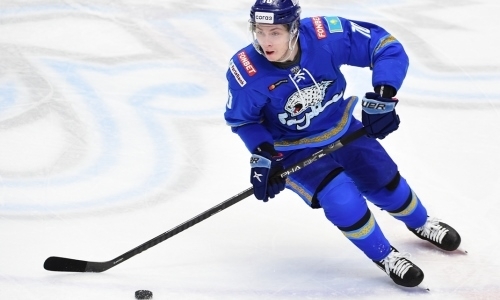 «С этим связано». Названы причины резкого спада результативности Никиты Михайлиса