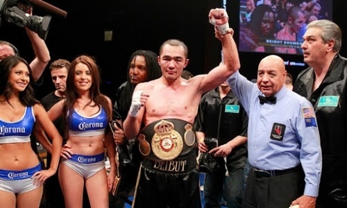 «Угроза очевидна». В Бельгии не верят в бой Шуменова против местного чемпиона WBA с 24 нокаутами