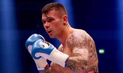 «Я бы уже стал чемпионом мира». Экс-соперник Головкина раскритиковал уровень оппозиции Сондерса