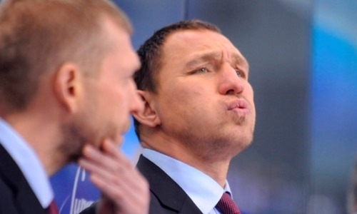 Семь лет поработавший в КХЛ тренер возглавил клуб чемпионата Казахстана