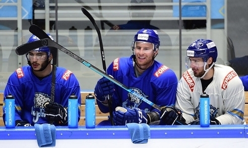 «Очень большие сомнения». Эксперты КХЛ подвергли критике одного из лидеров «Барыса»