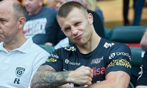 Тренер Шереметы сообщил о срыве титульного боя своего боксера из-за коронавируса