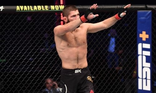 «Лишил бы всех сна». Назван бой, ради которого мог вернуться Хабиб Нурмагомедов