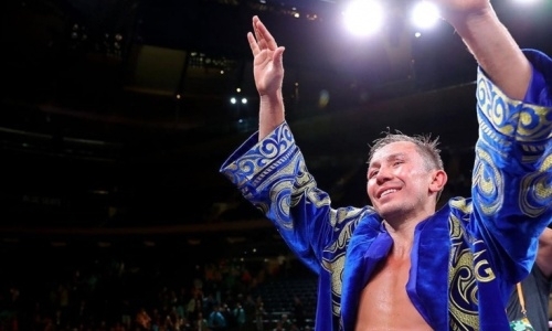 «Уже не тот, что прежде». Геннадия Головкина отправляют на пенсию