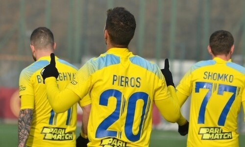 «Очень странный сезон». Сотириу подвел итоги КПЛ-2020 и объявил о чемпионских планах «Астаны»