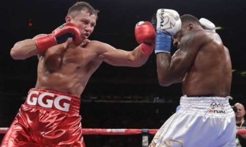 Критикам Геннадия Головкина ответили на их претензии