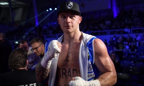 Коронавирус? Шеремете сообщили плохие новости перед титульным боем с Головкиным