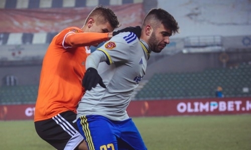 «Быстро зарекомендовал себя». В Европе назвали лучшего игрока клуба КПЛ