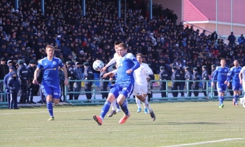 Вылетевший клуб второй сезон подряд становится самым посещаемым в КПЛ