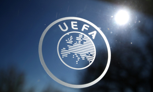 Конгресс УЕФА с участием Казахстана официально перенесен