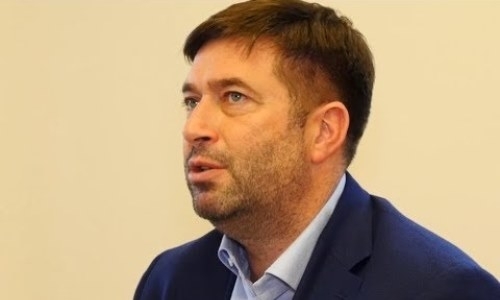 Промоутер Шереметы оценил риск срыва титульного боя с Головкиным из-за коронавируса