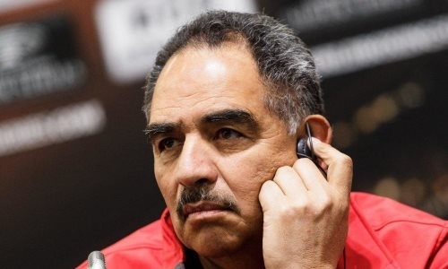 «Слишком талантливый». Экс-тренер Головкина спрогнозировал победителя боя Спенс — Гарсия