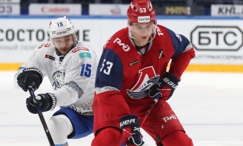 «В Нур-Султане проигрывать не захочет никто». Прогноз на матч «Барыс» — «Локомотив» дало российское СМИ