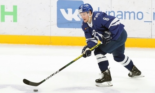 Трансфер клуба Андрея Скабелки вошел в ТОП-5 переходов КХЛ